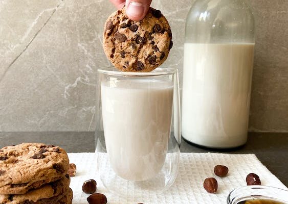 Mrs. Ards Cookies…Irresistible!!