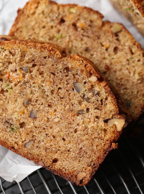 Autumn Bread….a Fall Treat