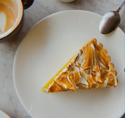 Classic Lemon Meringue Pie