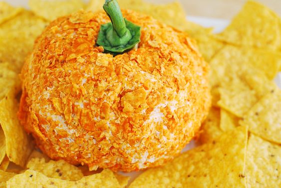 Cheese Ball….Delicious For Any Occasion