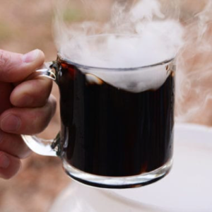 Homemade Rootbeer…a Halloween Favorite