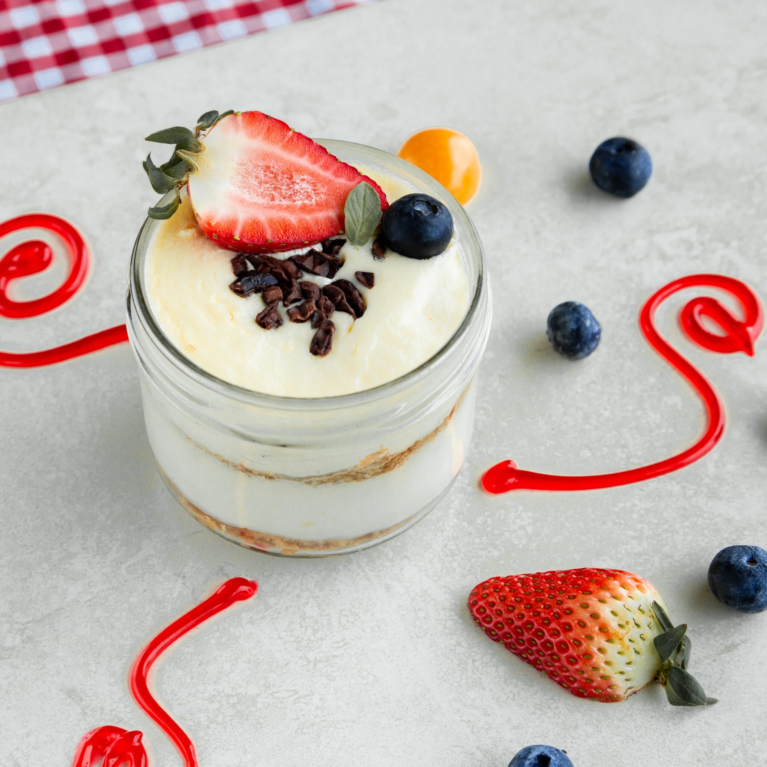Homemade Vanilla Pudding..a Delicious Childhood Treat