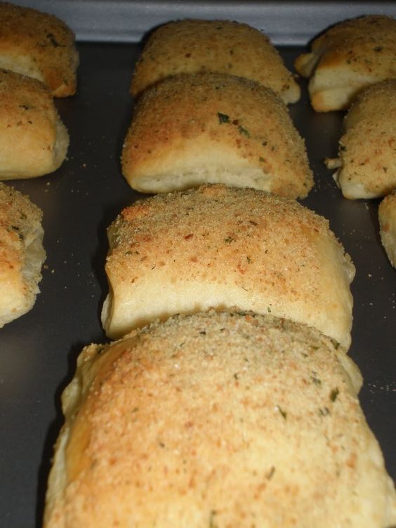 Family FAVORITE…Chicken Rolls!