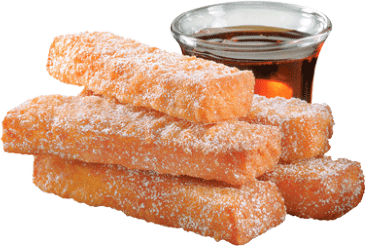 The Best Cinnamon French Toast Sticks