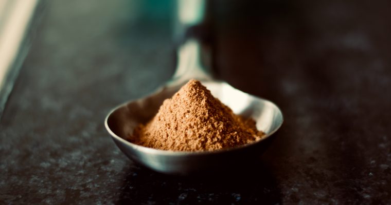 Make Your Own Taco Seasoning