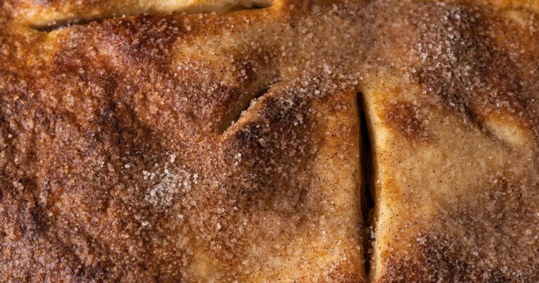 World Famous Dollywood Cinnamon Bread