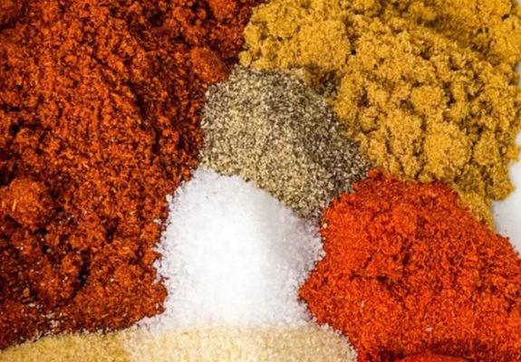 The Best Chili Seasoning Mix