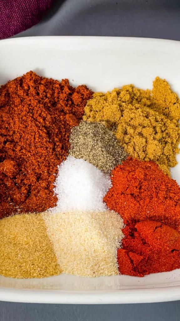 The Best Chili Seasoning Mix