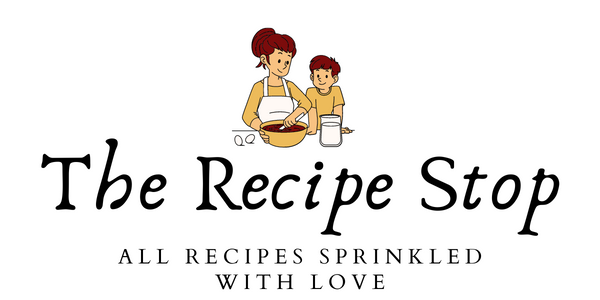 The Recipe Stop