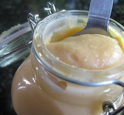 How To Make Homemade Sweetened Condensed Milk