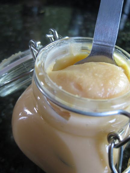 How To Make Homemade Condensed Milk