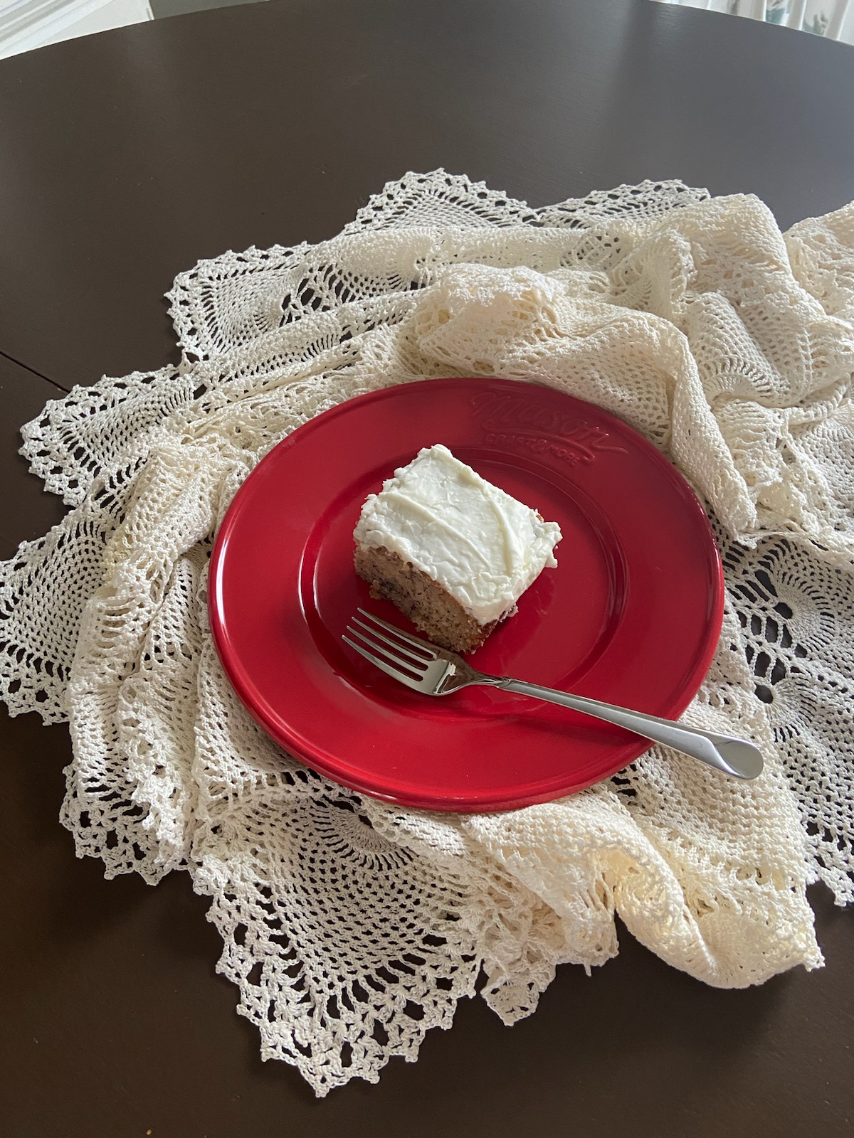 The Best Banana Cake Ever THE RECIPE STOP