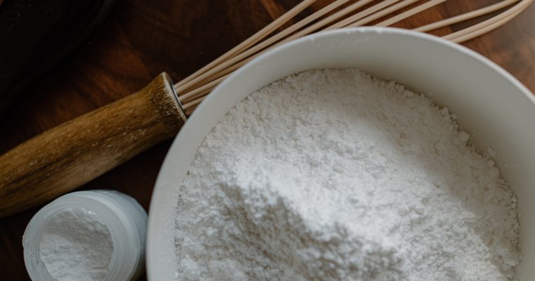 Self-Rising Flour