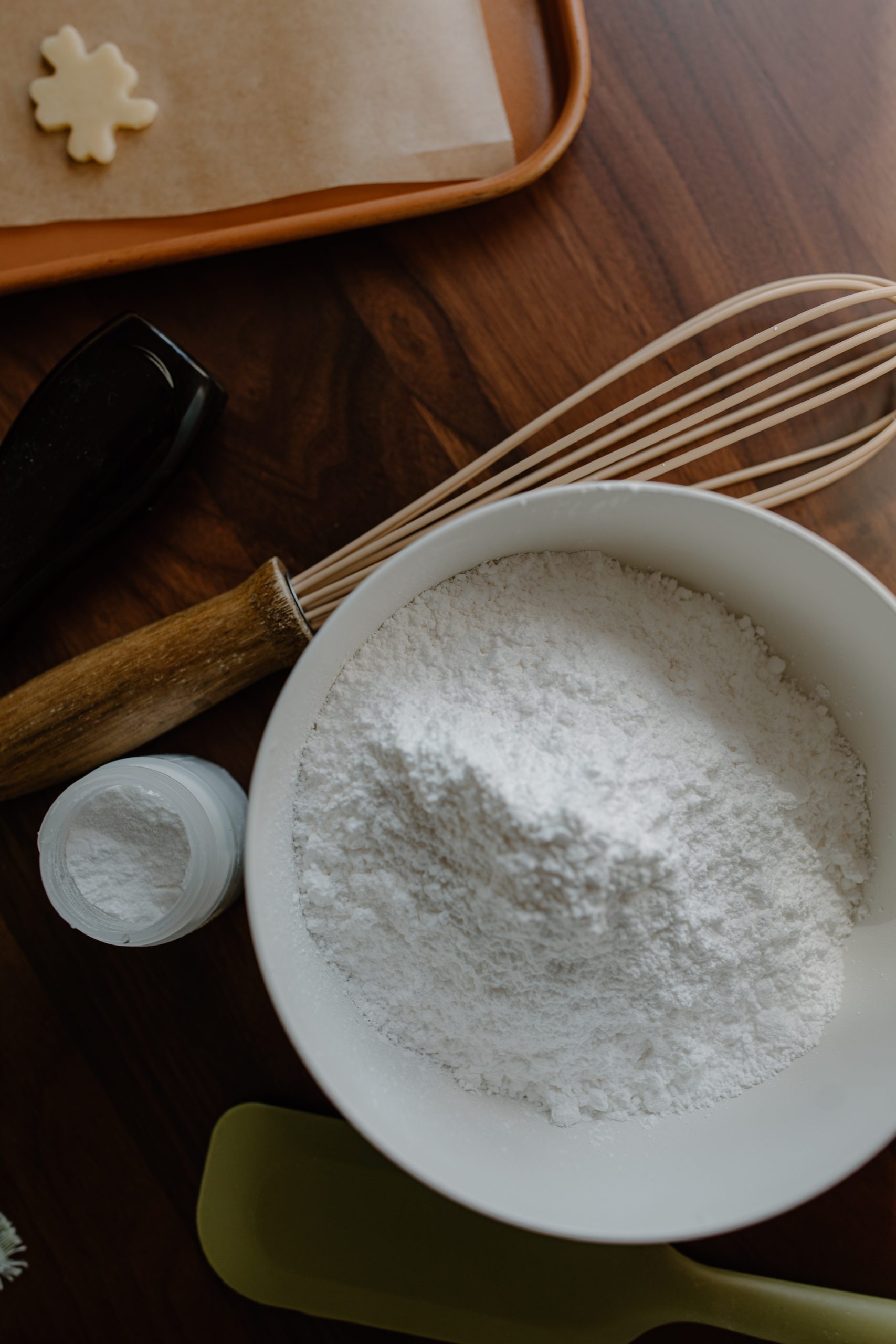 Self-Rising Flour