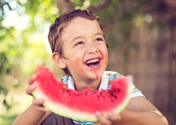 Is Your Watermelon Bad?