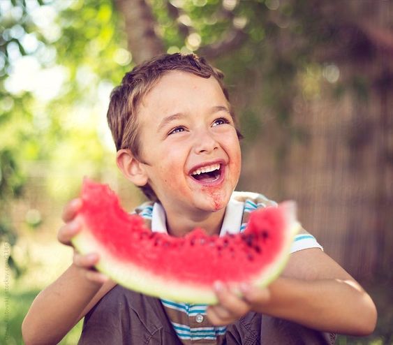 Is Your Watermelon Bad?