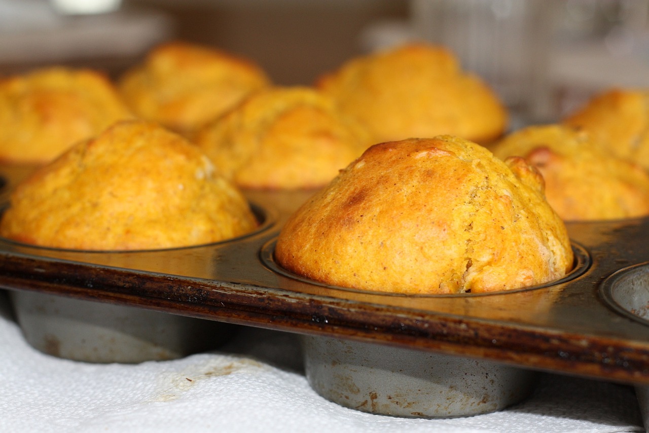 Make Your Homemade Cornbread Mix