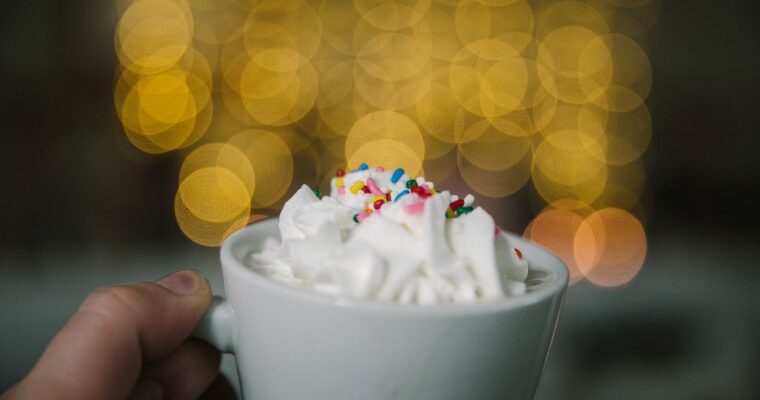 Easy Cake Mix Mug Cake