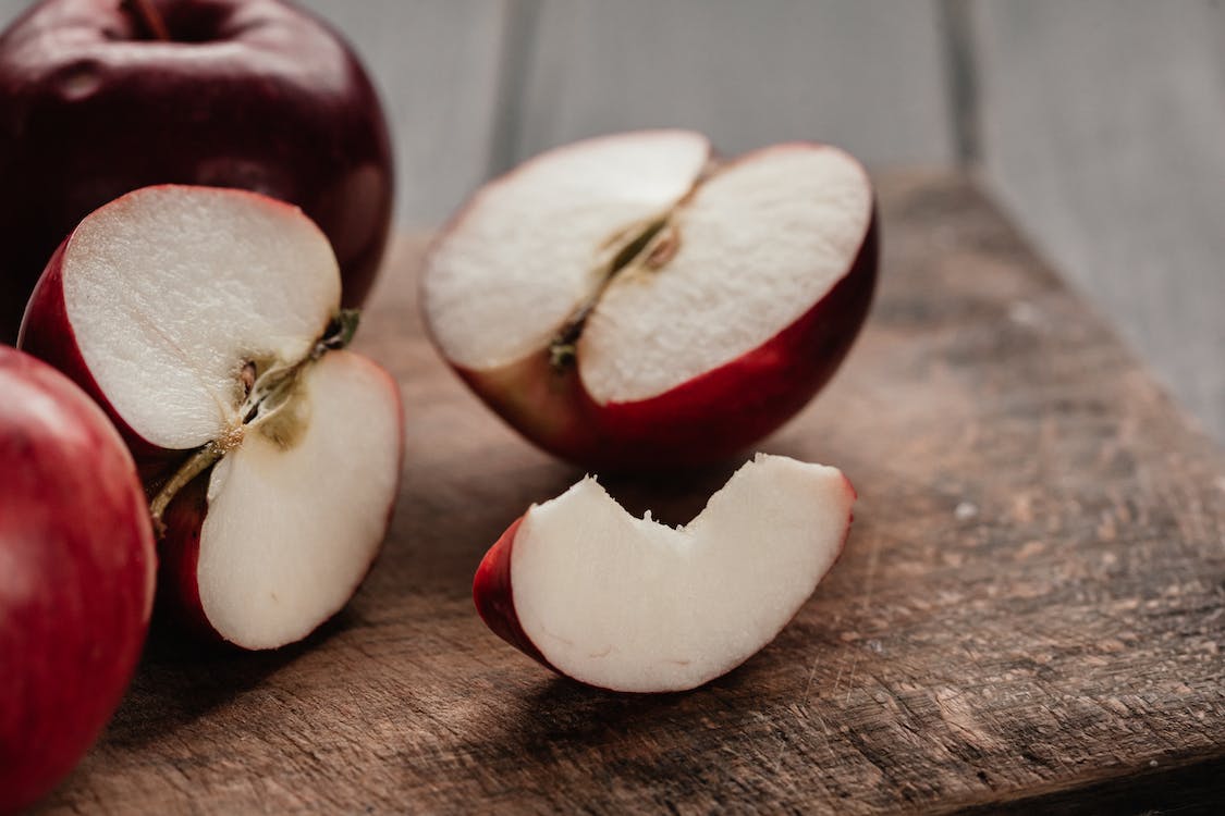 How to Keep Apples from Turning Brown