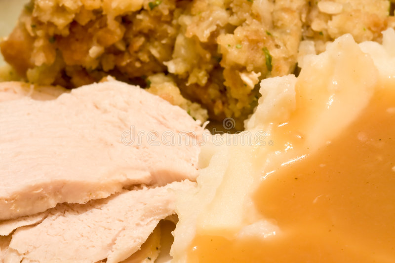 Grandma’s Thanksgiving Stuffing