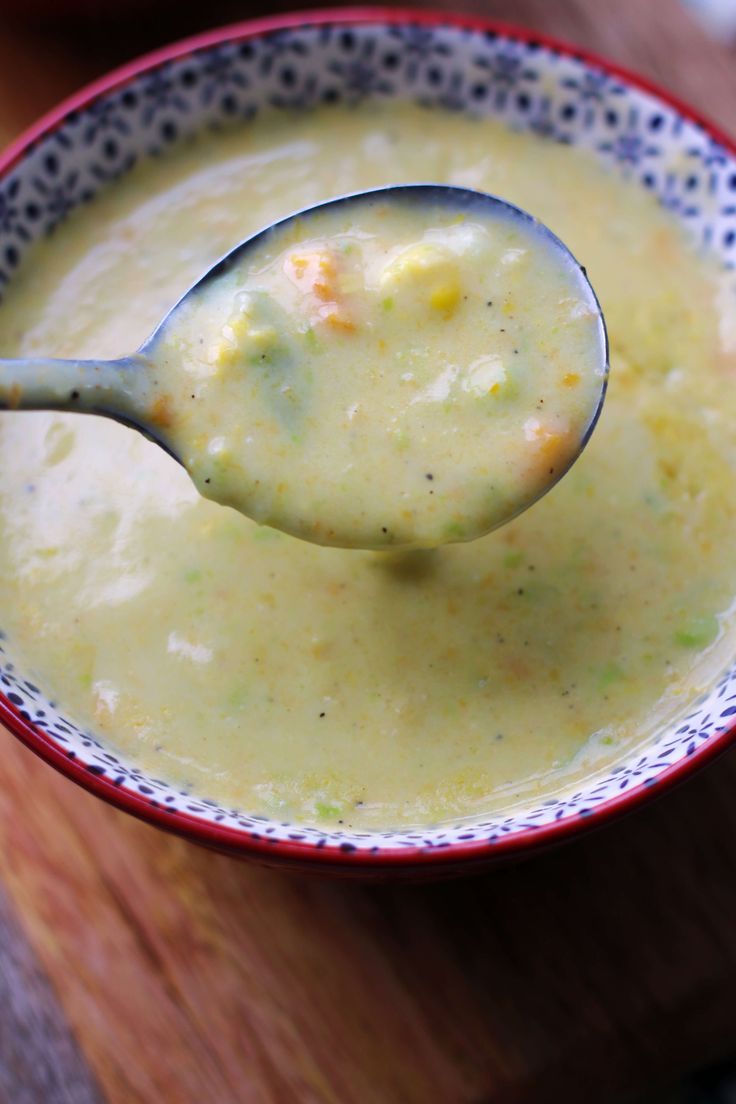 Dolly Parton’s “Stampede Soup” 