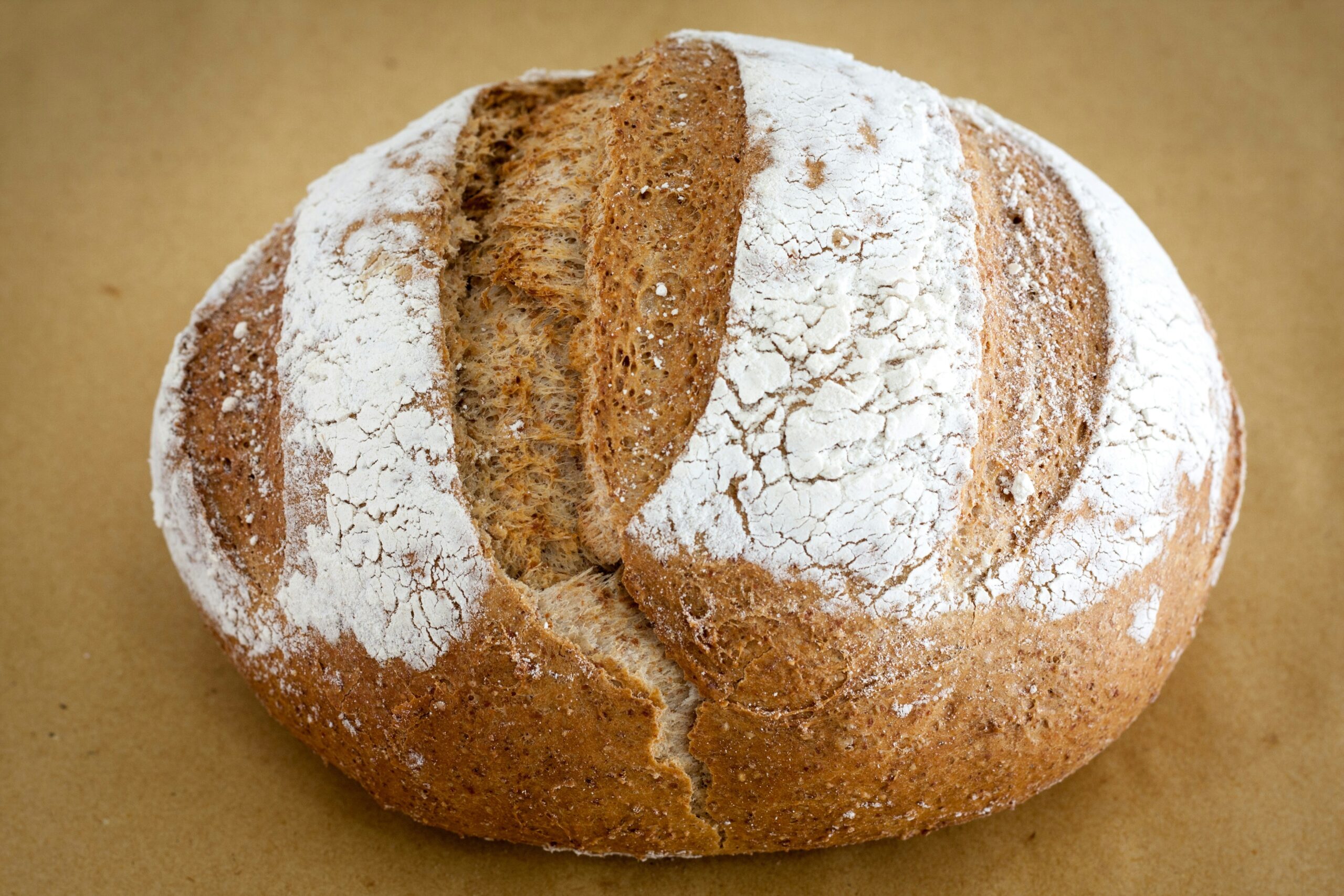 Irish Potato Bread..No Yeast Needed!