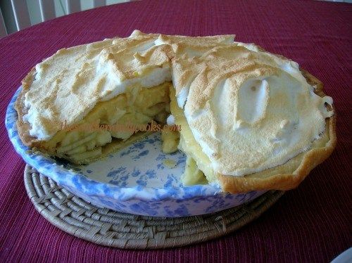 No-Bake Classic Banana Cream Pie Recipe