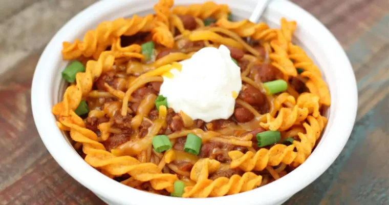 Hillbilly Chili
