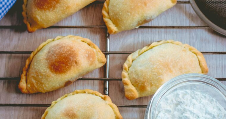 It’s A KEEPER…..Irish Meat Pies