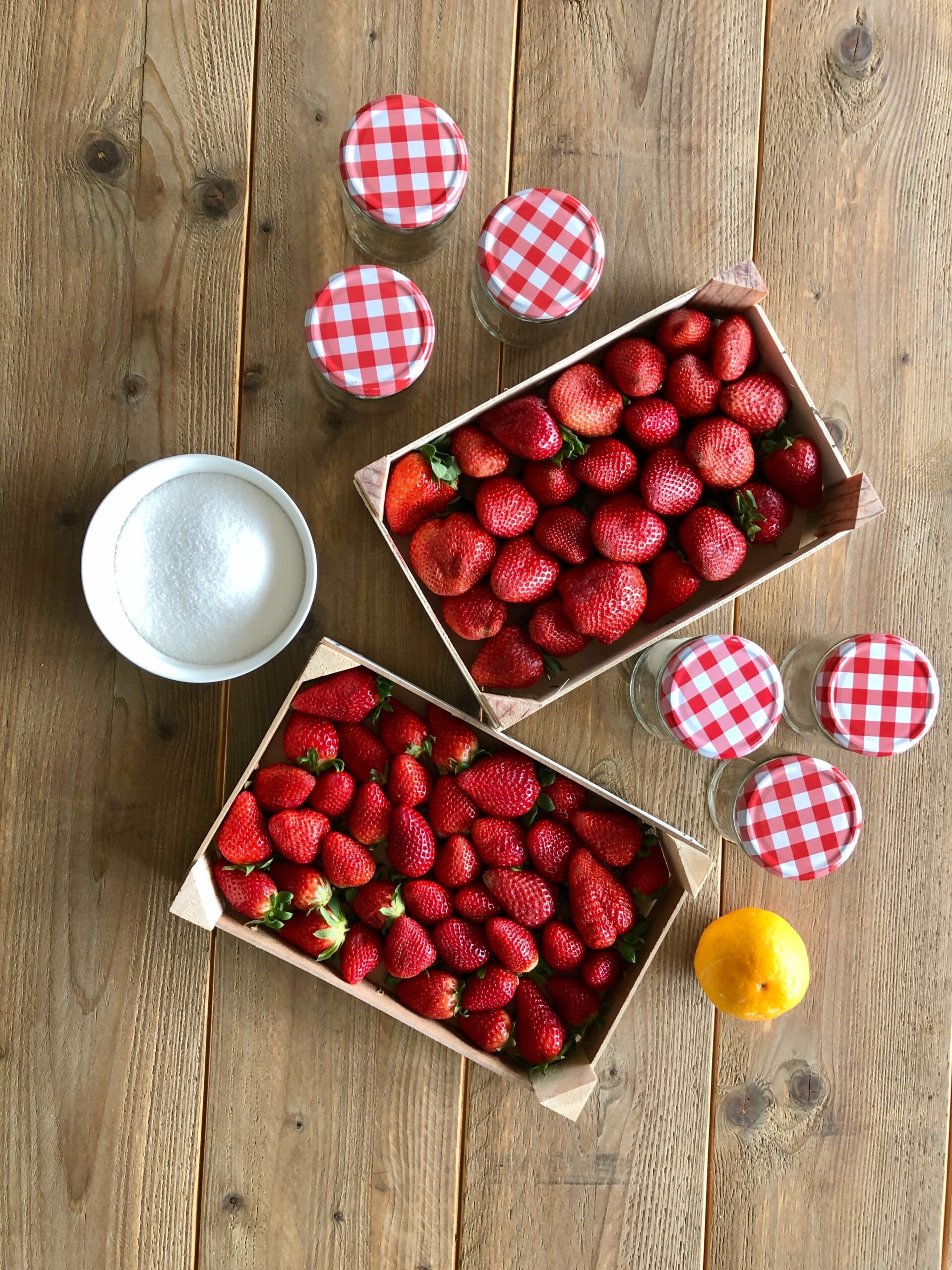 A Delicious Taste Of Summer
