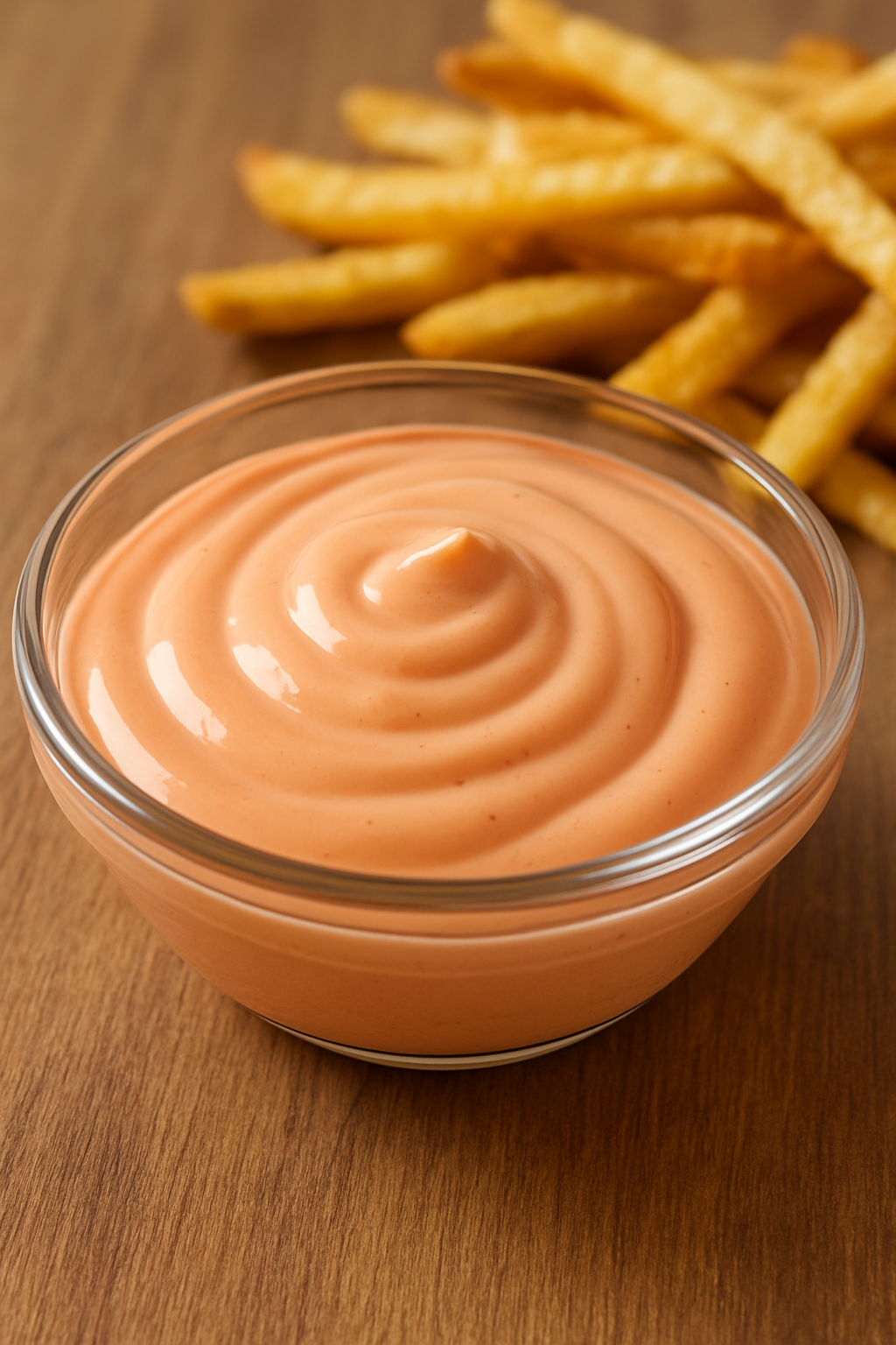 “How to Make Classic Fry Sauce at Home”