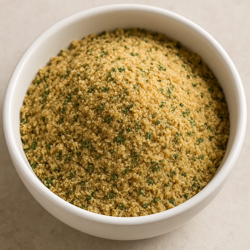 How to Make Italian Breadcrumbs at Home (In 5 Minutes or Less)