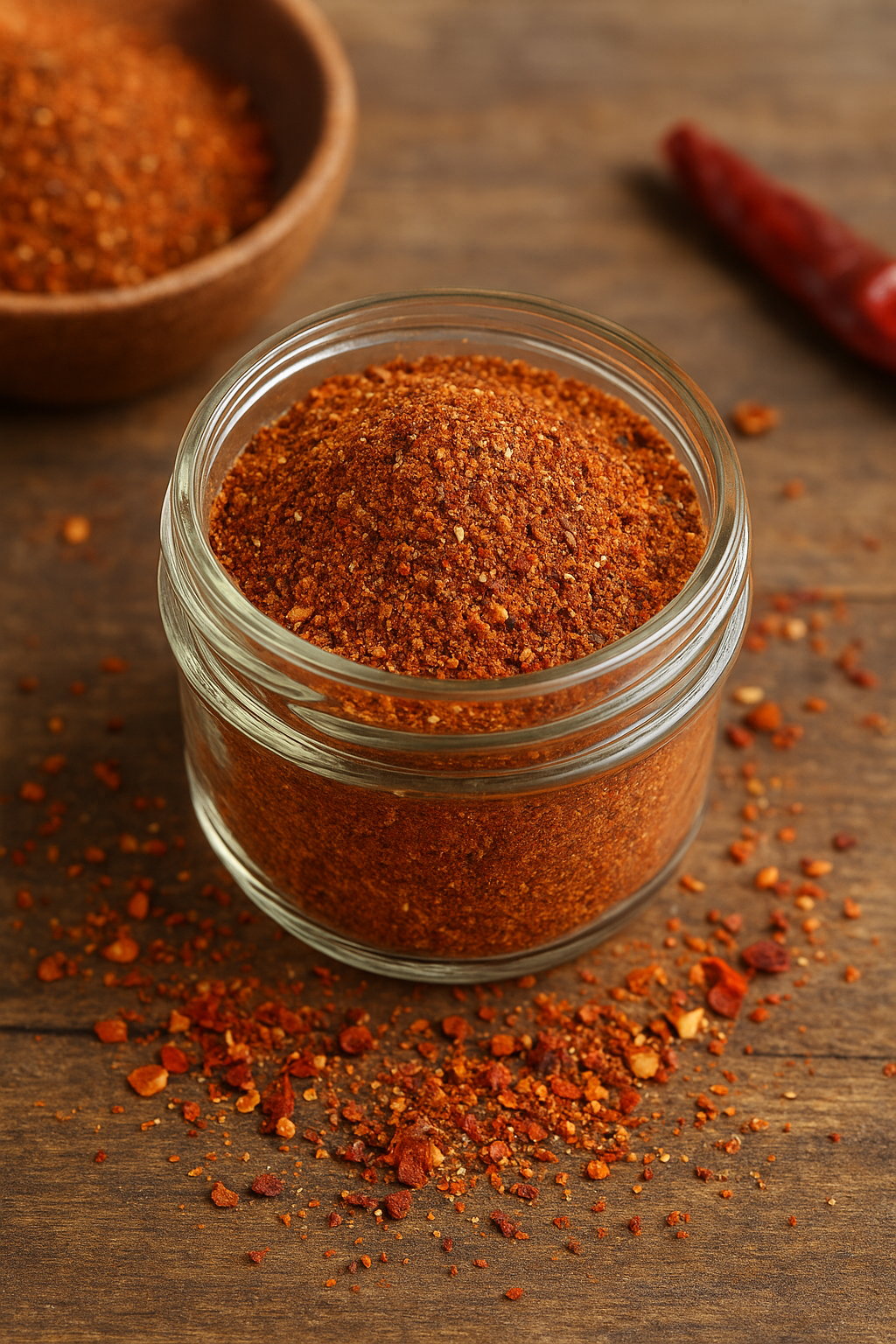 Best Homemade Chili Seasoning Recipe (Easy DIY Spice Mix)