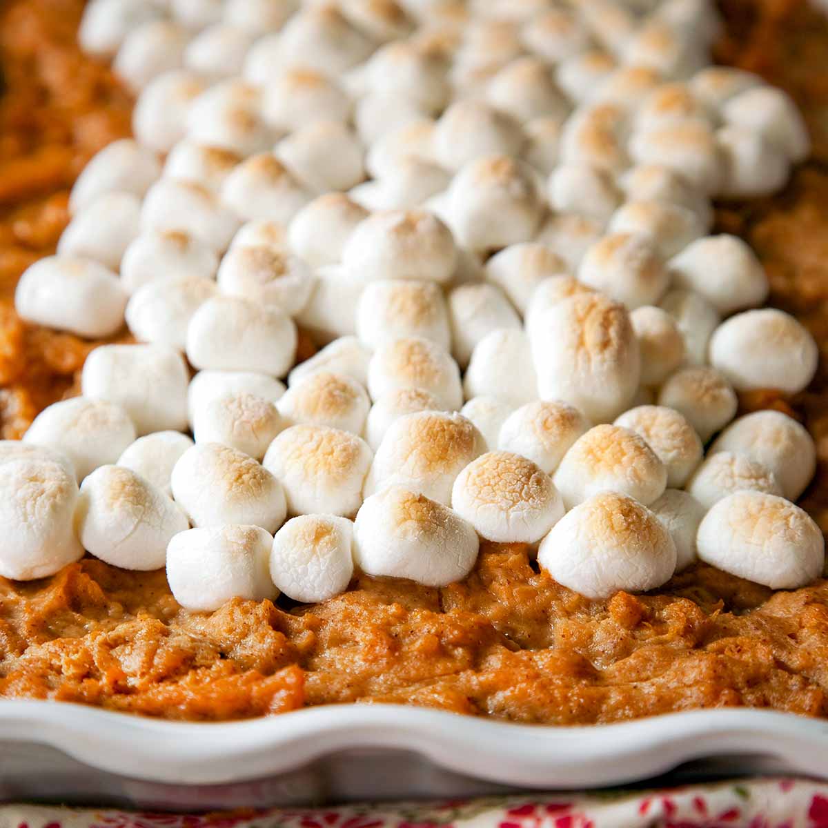 Sweet Potato Casserole You Need To Make