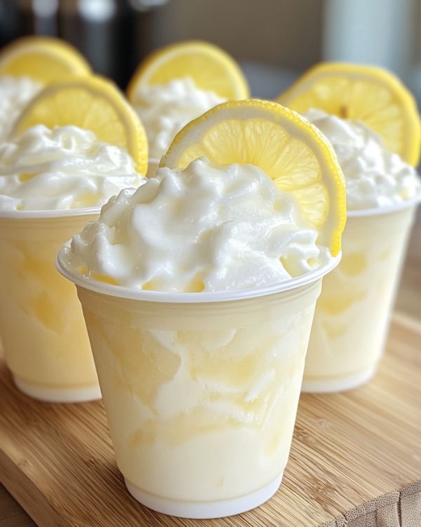 Sip Into Summer With a Chick-Fil-A Frosted Lemonade