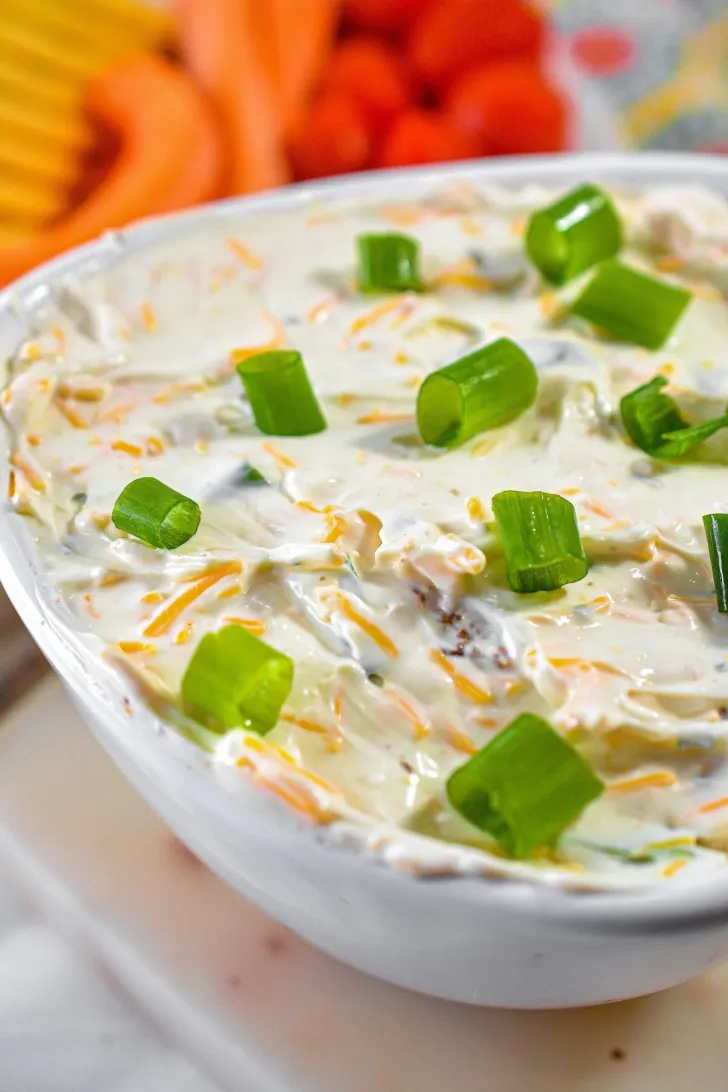 Easy Million Dollar Dip